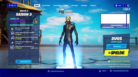 Fortnite Rdw Ice Out Ab 50 Abos Fette Verlosung YouTube