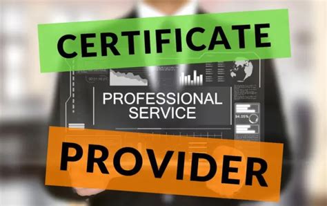 Lpa What Is A Certificate Provider