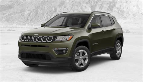 New 2021 Jeep Compass Limited For Sale Special Pricing Legend Leasing Stock Compass