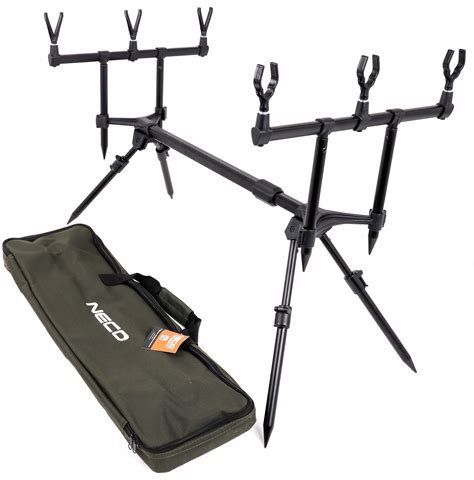 Stanowisko Karpiowe Stojak W Dkarski Rod Pod Carp