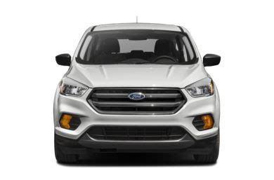 See 2017 Ford Escape Color Options - CarsDirect