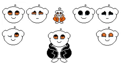 What if Reddit was Sans ? : r/Undertale