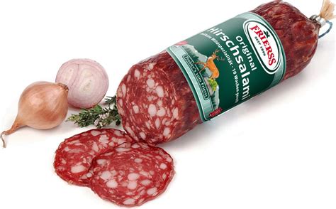 Frierss Szarvas szalámi 300 g Piccantino Online Shop