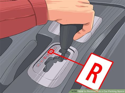 How To Do Car Parking In Reverse