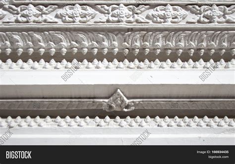 Pattern On Cement Image & Photo (Free Trial) | Bigstock