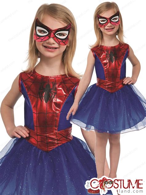 Spider Girl Halloween Costume Ubicaciondepersonas Cdmx Gob Mx