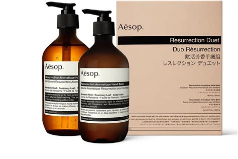 Lor Al Acquires Australian Beauty Brand Aesop For Billion