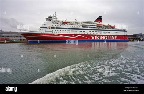 Linee Di Crociera Vichinghe Immagini E Fotografie Stock Ad Alta