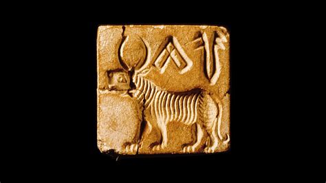 BBC Bitesize What Was Everyday Life Like In The Indus Valley