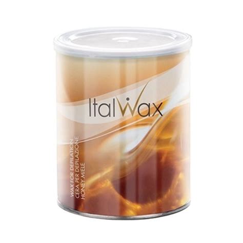 Italwax Warm Wax Honing Ml Kopen Merkala Nl