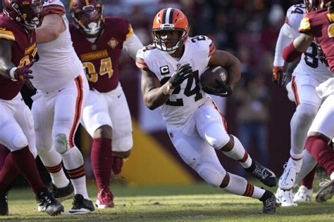 Steelers eye playoffs as Browns visit for finale | News, Sports, Jobs ...