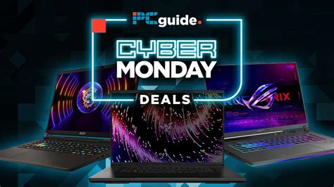 Cyber Monday RTX 4080 Gaming Laptop Deals 2024 What To Expect PC Guide