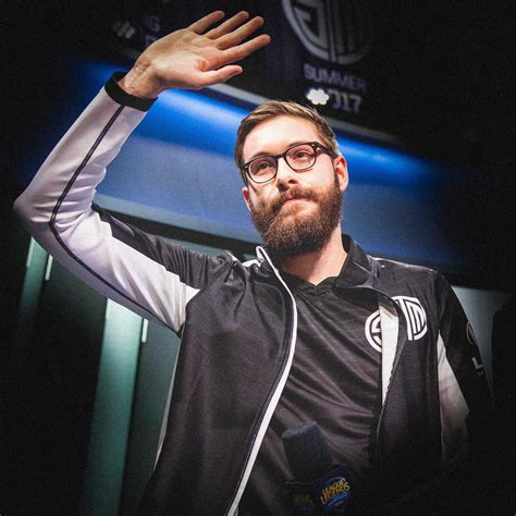 Bjergsen 2022