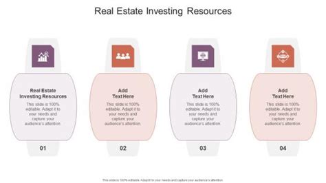 Resources Real Estate Investors Powerpoint Presentation And Slides