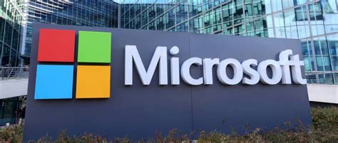 La Ftc Arremete Contra Microsoft Por Los Despidos Atomix