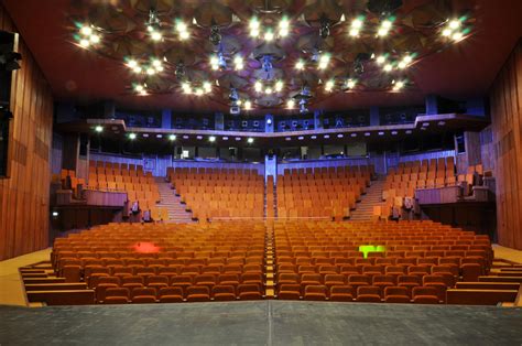 Sala Studio | Teatrul Naţional Bucureşti