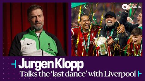 Exclusive Jürgen Klopp Downplays Liverpool Title Favourites Tag And Talks Man City Vs Arsenal 🏆