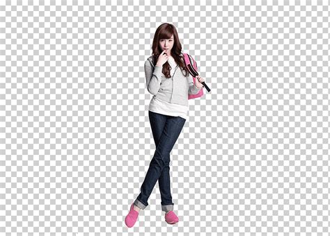 SNSD Tiffany Render Png Klipartz