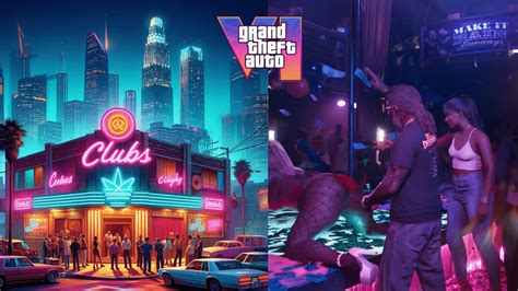 GTA 6 Strip Clubs What To Expect GTA 6 Master