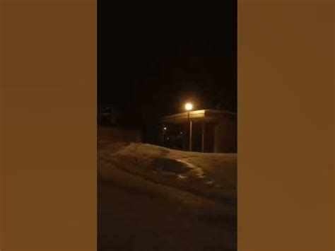 #пенза#комсомольский_парк#ночь#Черные_озера - YouTube