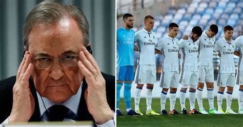 Los Jugadores Del Real Madrid Implicados En Escándalo Sexual Podrían Pasar 5 Años De Prisión