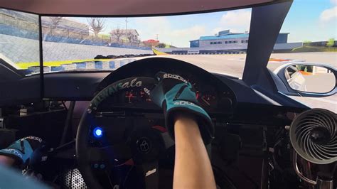 Meihan C Course Raw Session Assetto Corsa Youtube