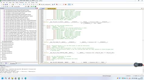 STM32cubeMX Keil Proteus仿真编码器速度测量Encode proteus旋转编码器仿真 CSDN博客