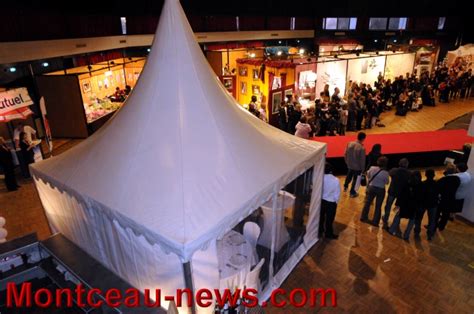 Salon des fêtes et du mariage Montceau les Mines Montceau News L