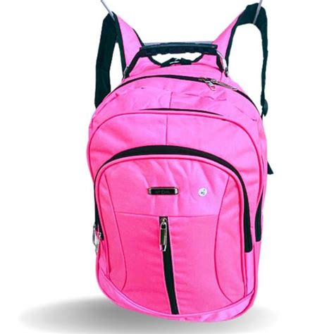 Mochila Masculina Feminina Refor Ada Para Viagens Escola Notebook Grade