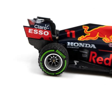 Sergio P Rez Red Bull Racing Honda Rb B F Rmula Gp De Emilia Romagna