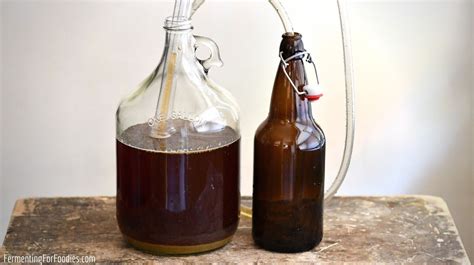 Beer Making Process Step By Step Guide Videos Fermenting For Foodies