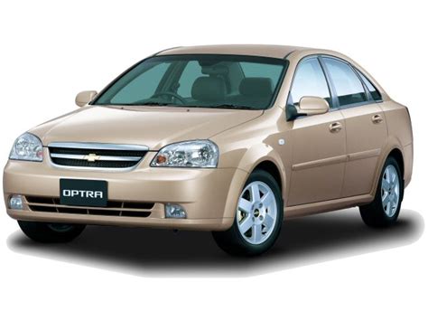 Chevrolet Optra XL 16 - Photos, News, Reviews, Specs, Car listings