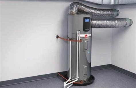 The Different Types Of Water Heaters Whats Best For You