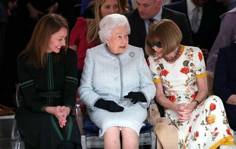 Las Celebridades Y Famosos Que Conocieron A La Reina Isabel Ii