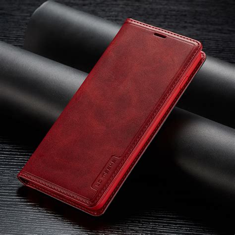 For Samsung Galaxy S10 Plus S10e Note 9 S8 Flip Leather Wallet Phone Case Cover Ebay