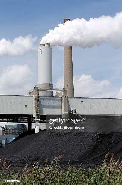 Dte Monroe Power Plant Photos And Premium High Res Pictures Getty Images