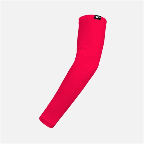 Hue Pink Kids Arm Sleeve – SLEEFS