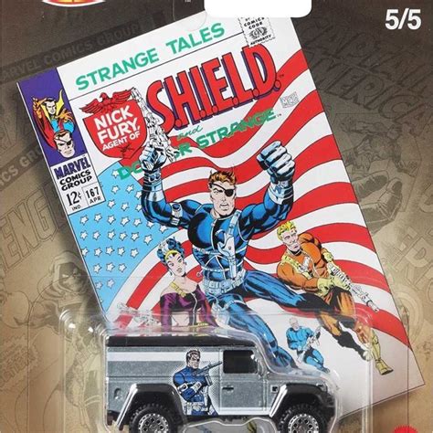 Hot Wheels Pop Culture 2021 Marvel Volkswagen T1 Drag Bu Vehicle Heavy Metal Volkswagen T1