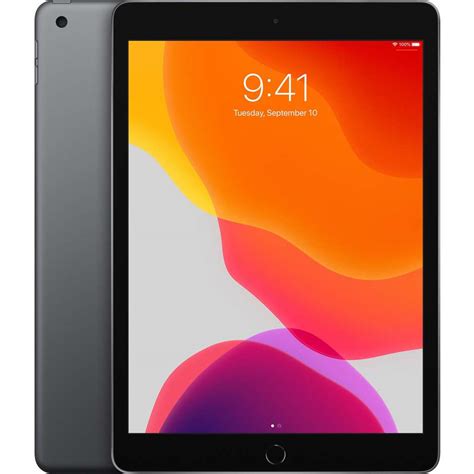 Apple MW772TY A IPad Tablet 10 2 Memoria 128 GB Wifi Bluetooth 4 2