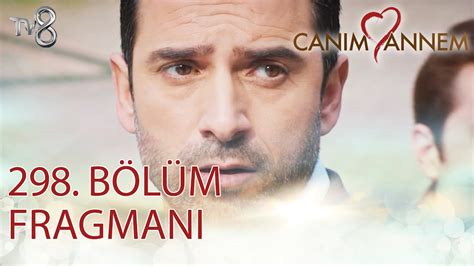 Can M Annem B L M Fragman Youtube