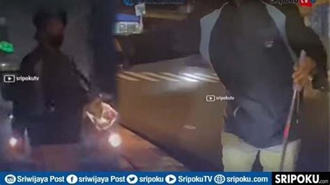 Video Nasib Pengemis Di Bandung Yang Diduga Pura Pura Buta Demi