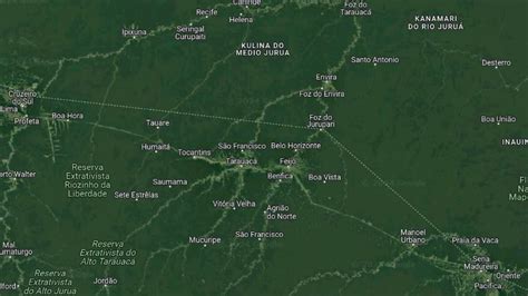 Terremoto de 6 6 graus é registrado no Acre a 600 km de profundidade