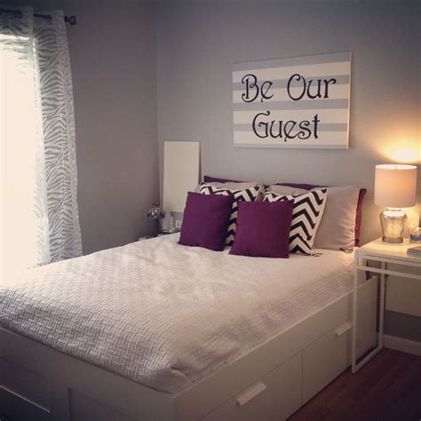 The 25 Best Guest Room Sign Ideas On Pinterest Spare Bedroom Ideas