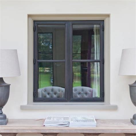 Metal Windows By Architectural Bronze Casements Bronze Windows