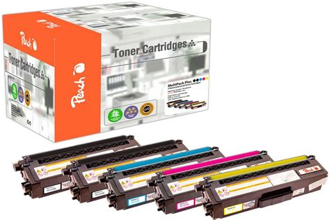 Brother DCP L8410 CDW Toner Peach Tintenpatronen Toner