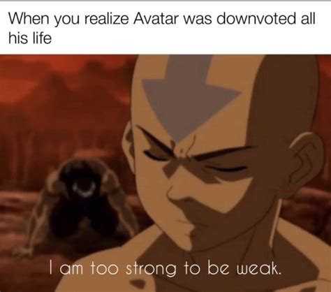 Avatar The Last Airbender Puns And Memes And Growing