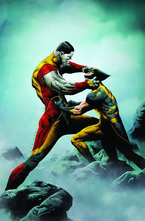 Wolverine 4