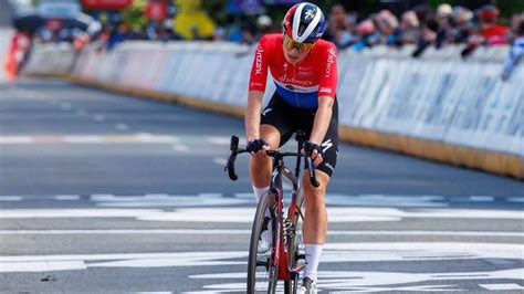 Flèche Wallonne À Quelle Heure Et Sur Quelle Chaîne Suivre La Course