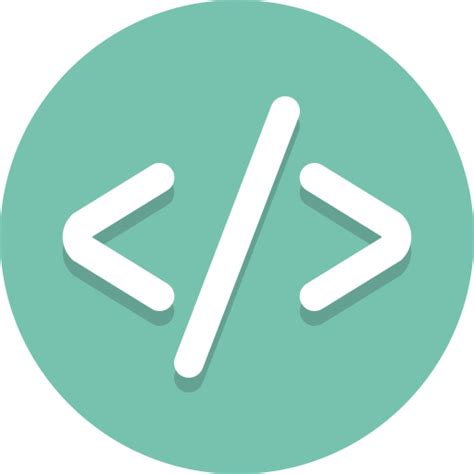 Coding, programming, tags icon - Free download on Iconfinder