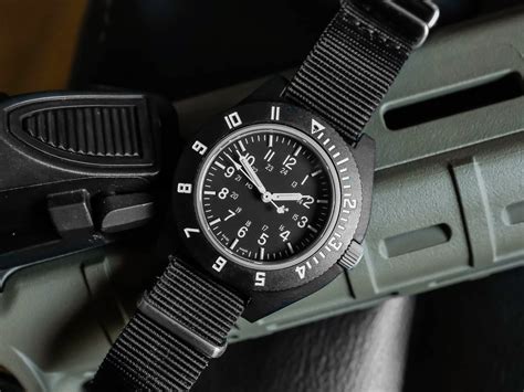 Best Military Watches Of 2023 Where Tactical And Practical Meet